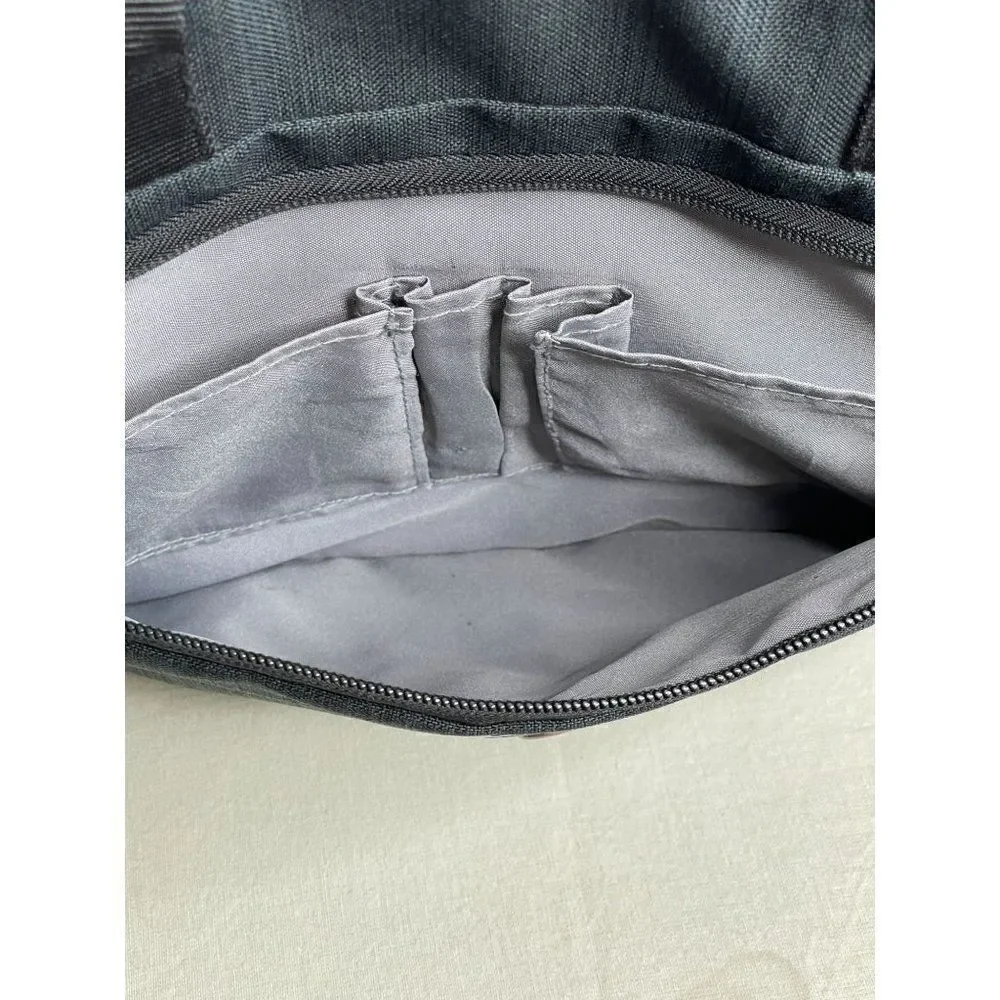 WENGER Structure 16 inch Laptop Bag Slimcase - Dark Brushed Slate